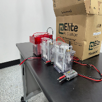 Thermo Fisher Scientific XCell SureLock™ Mini and Midi Gel Electrophoresis Systems - Quantity 8 image 0